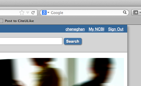 What you ought to know about PubMed Commons
