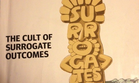 Obsessed with surrogates?