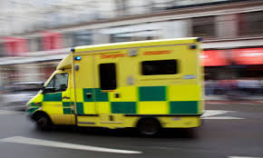 How EBM has saved lives: the golden hour