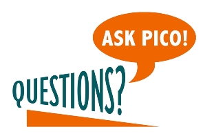 What makes a good clinical question?